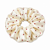 Handmade Scrunchie