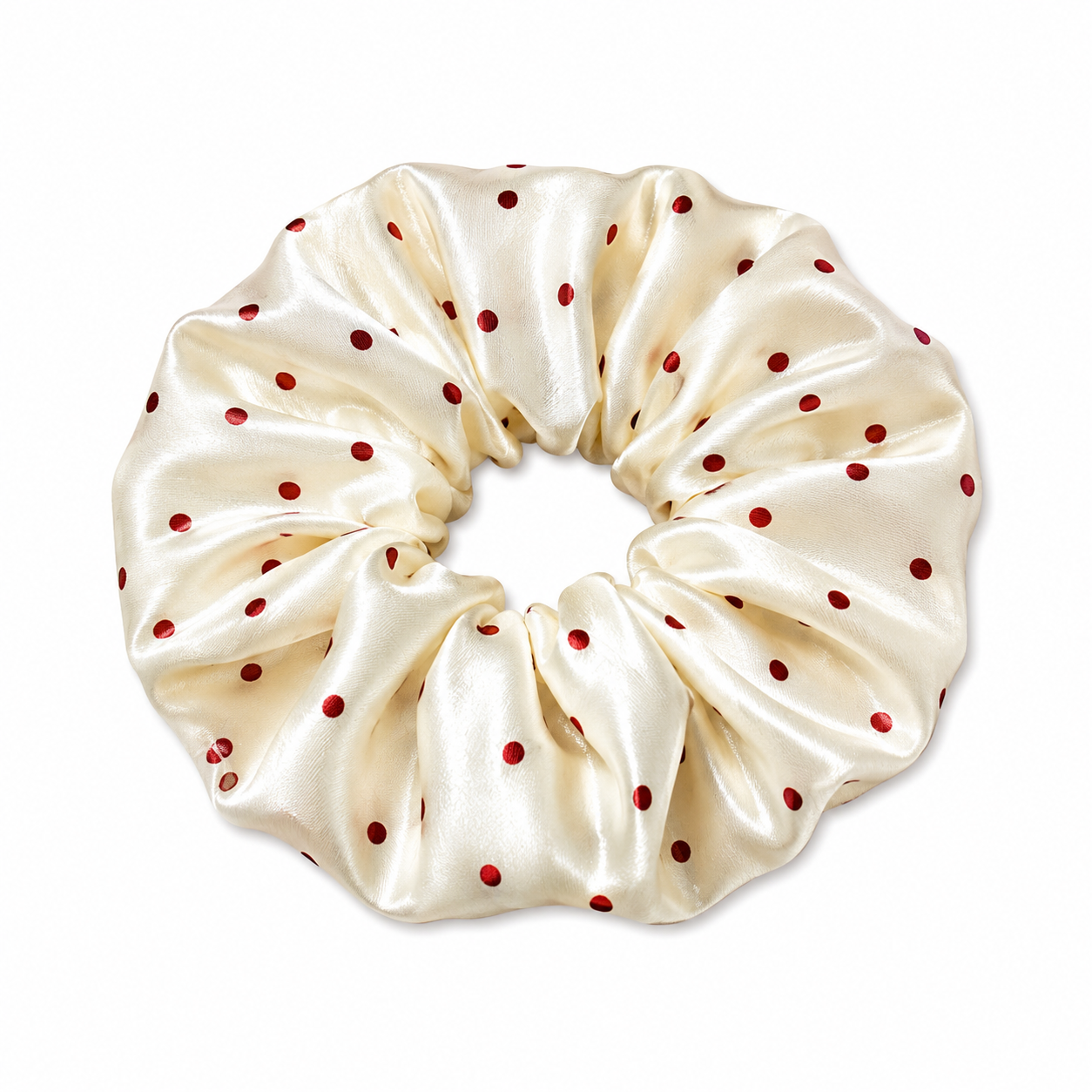 Handmade Scrunchie
