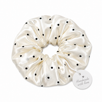 Handmade Scrunchie