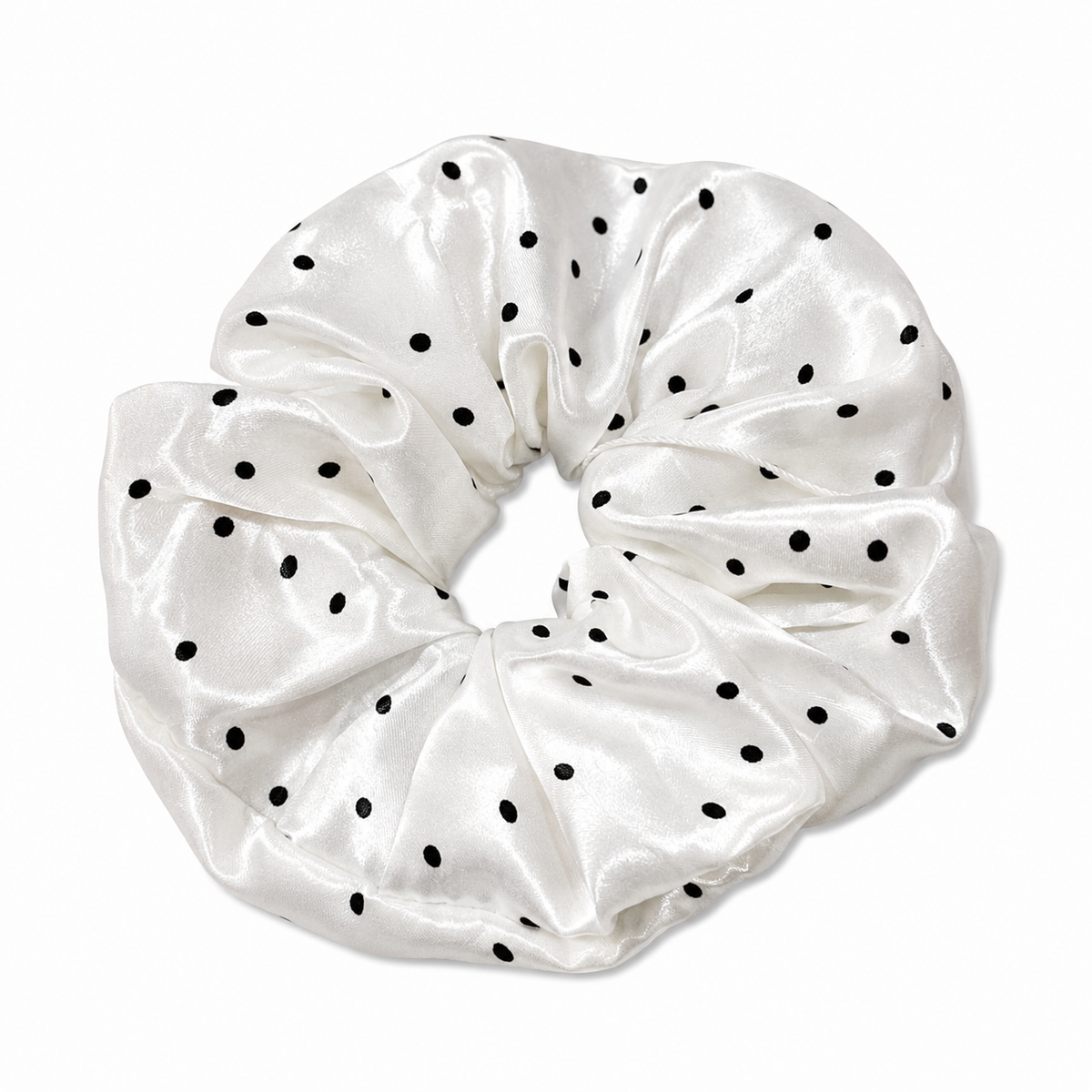 Handmade Scrunchie