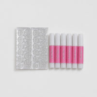 Ultra Sticky Adhesive Kit