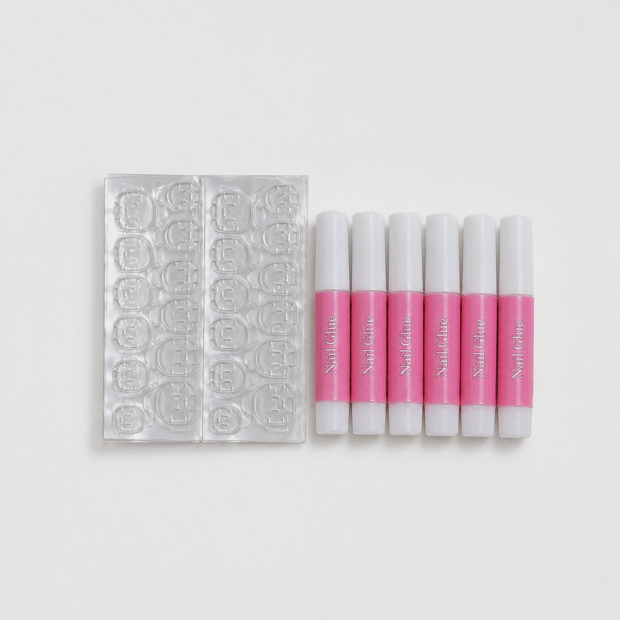 Ultra Sticky Adhesive Kit