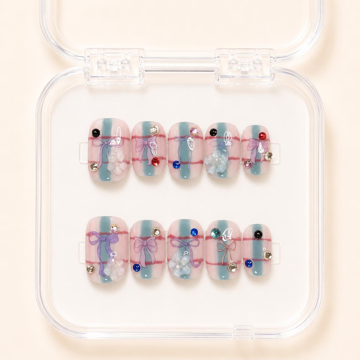 Candy Clouds