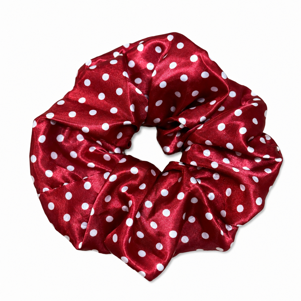 Handmade Scrunchie