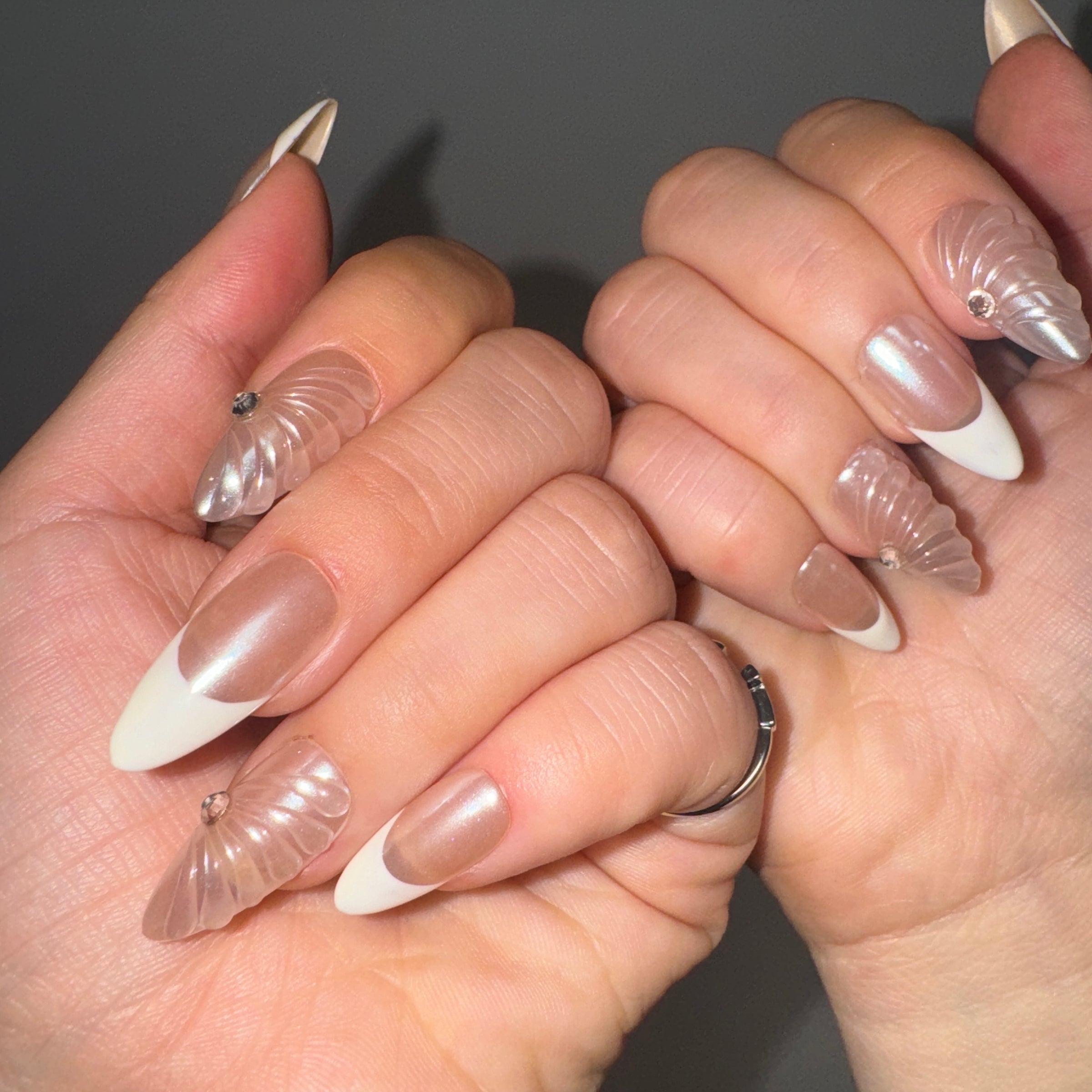 Pearl Elegance