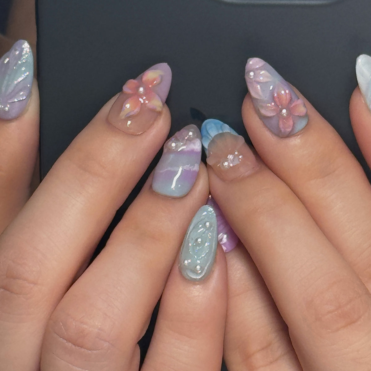 Mermaid