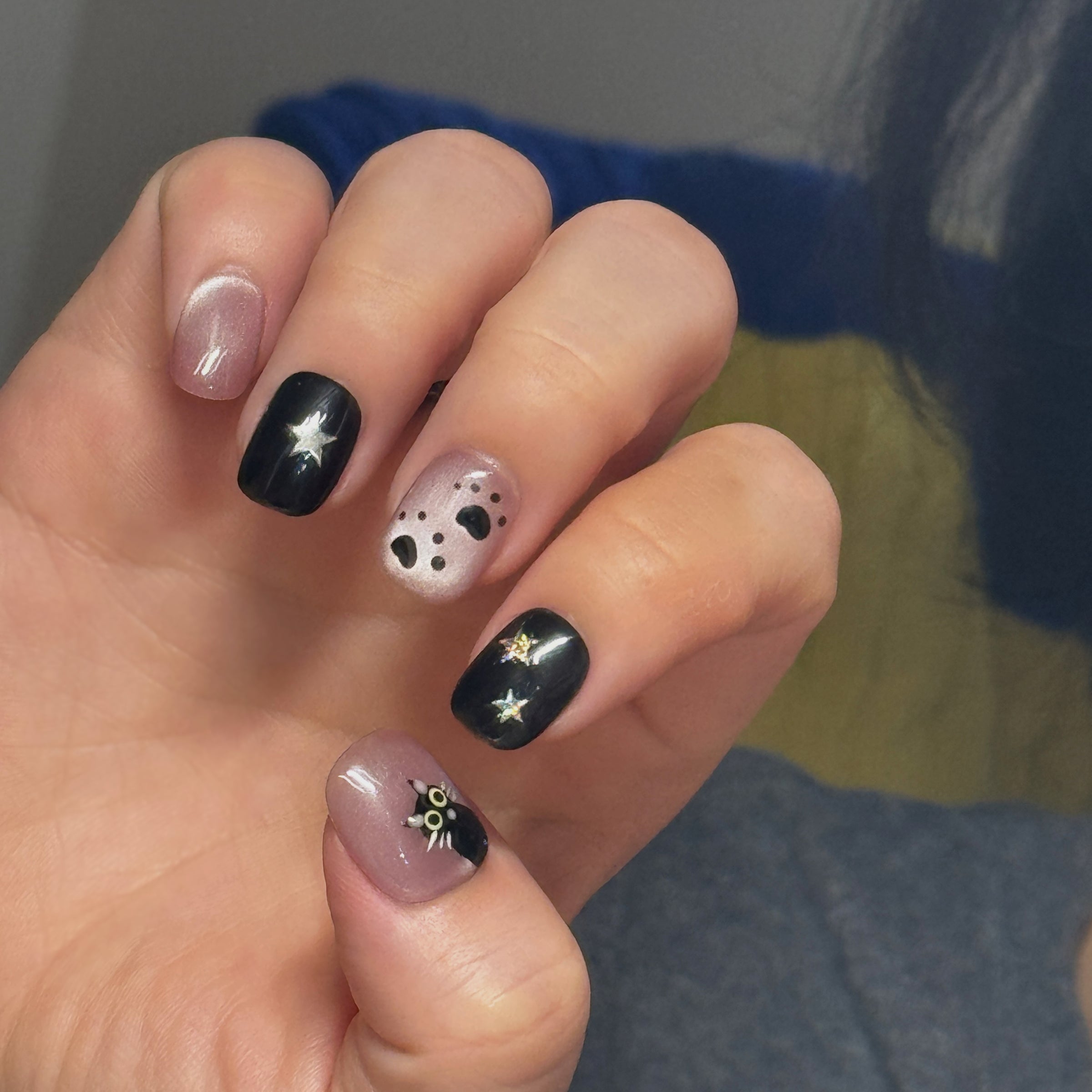 Meow