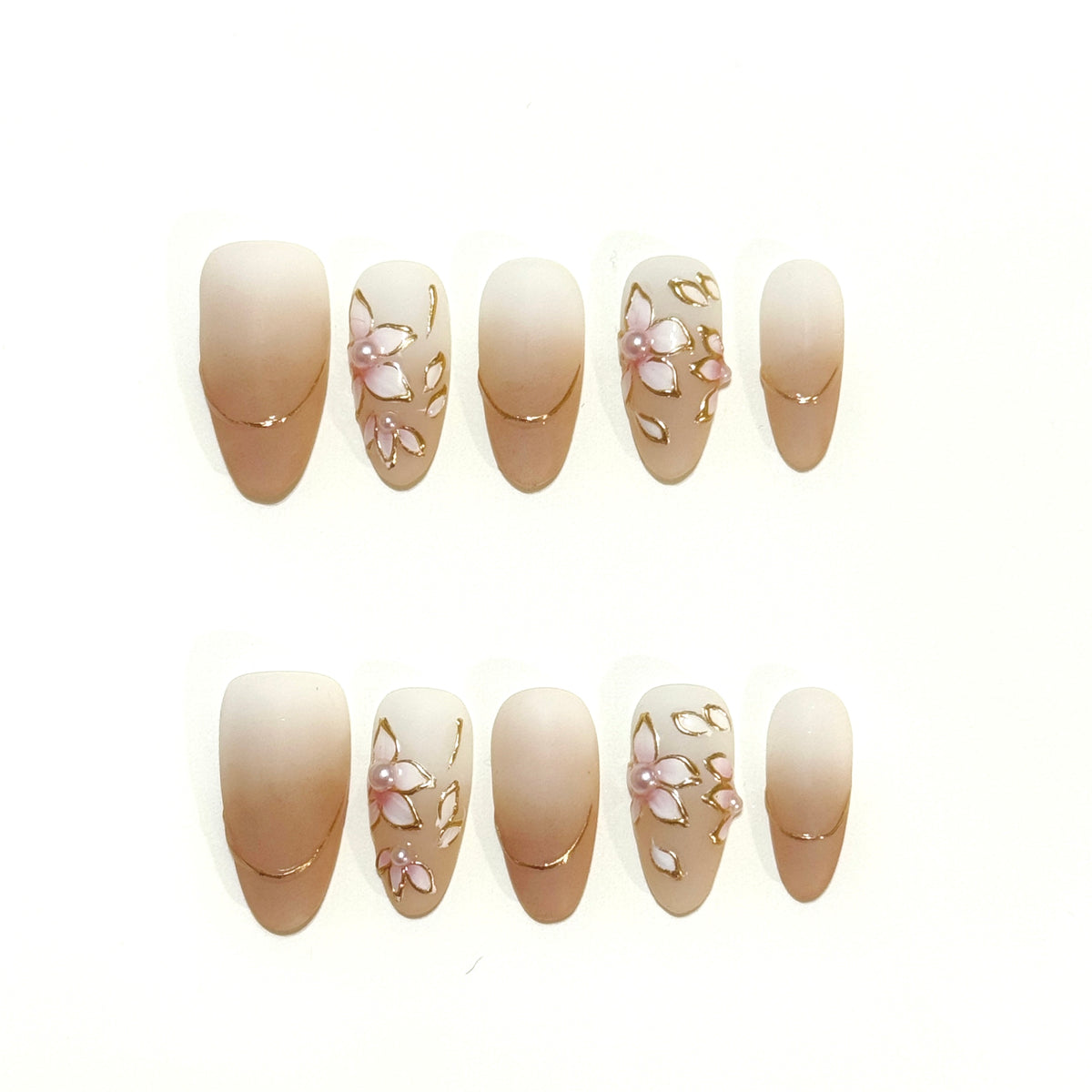 Beige Milk