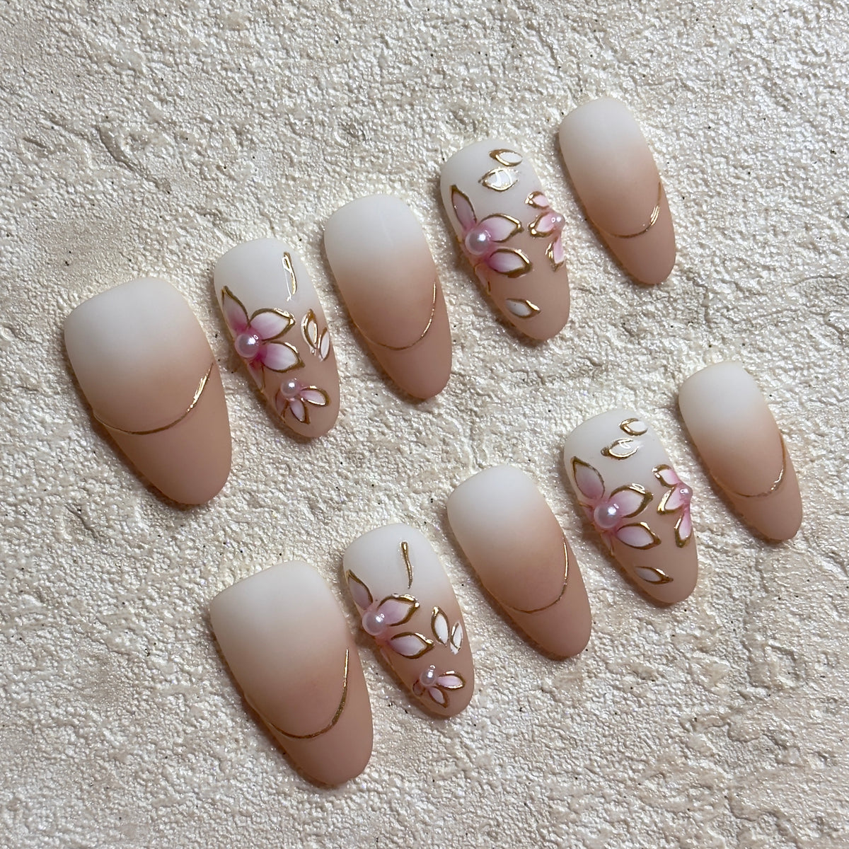 Beige Milk