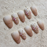 Beige Milk