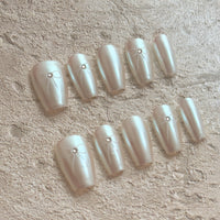 Natural Pearl