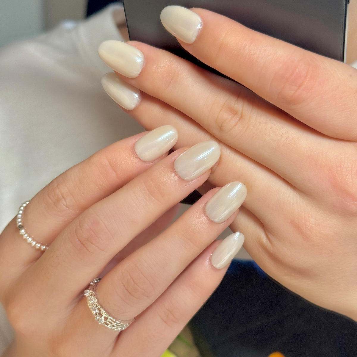 Pearl Haze