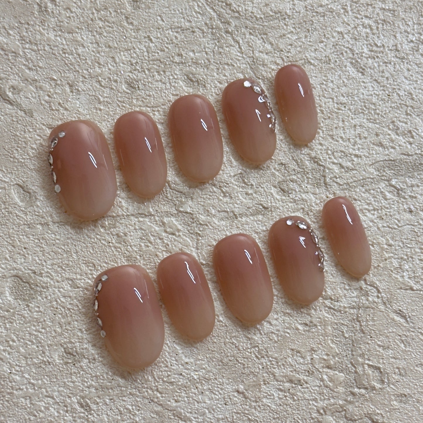 Nude Glow