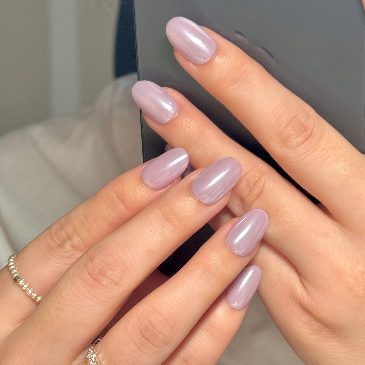 Lavender Haze