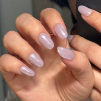 Lavender Haze