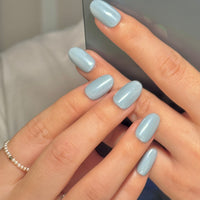 Blue Haze