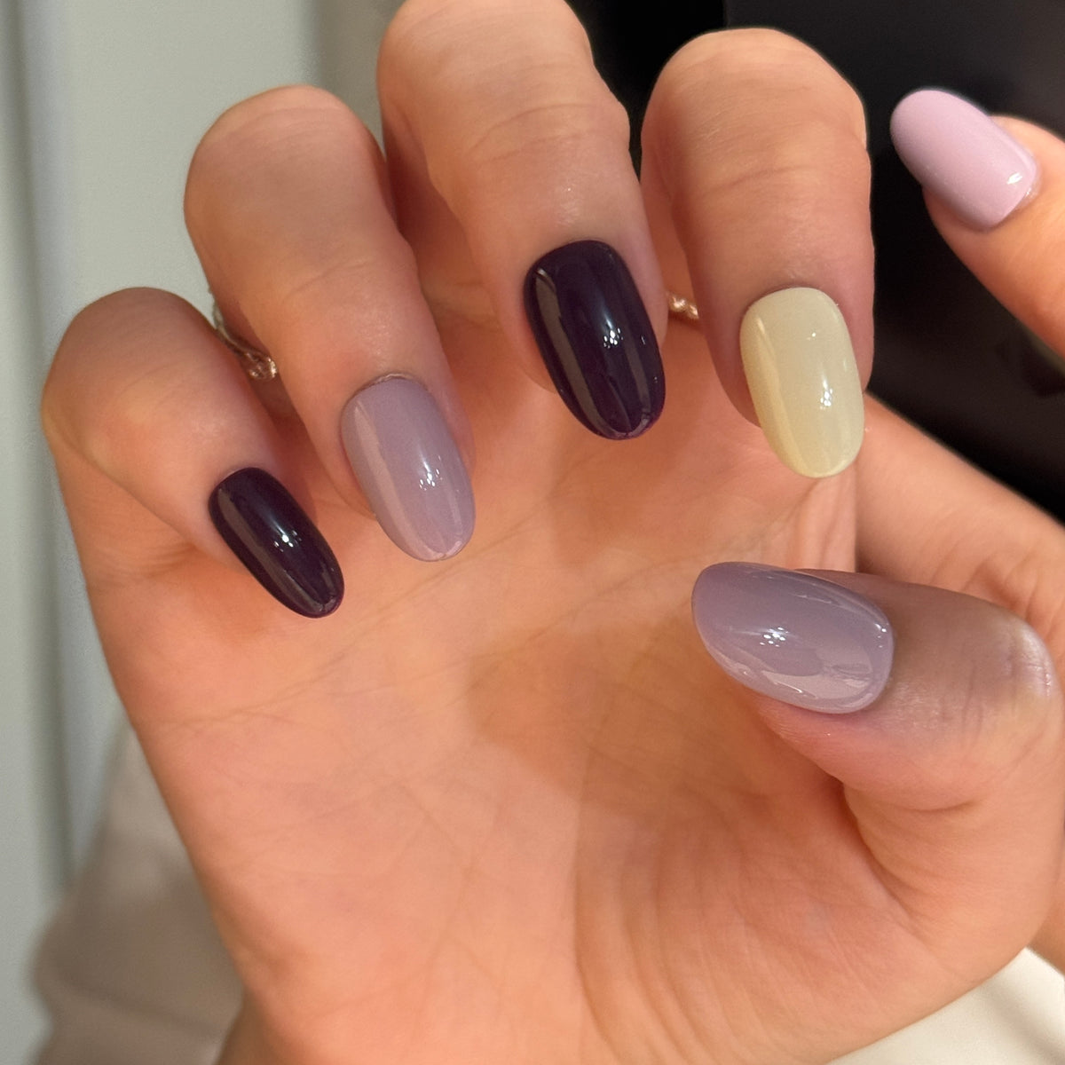 Berry Blend