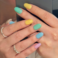 Candy Pop