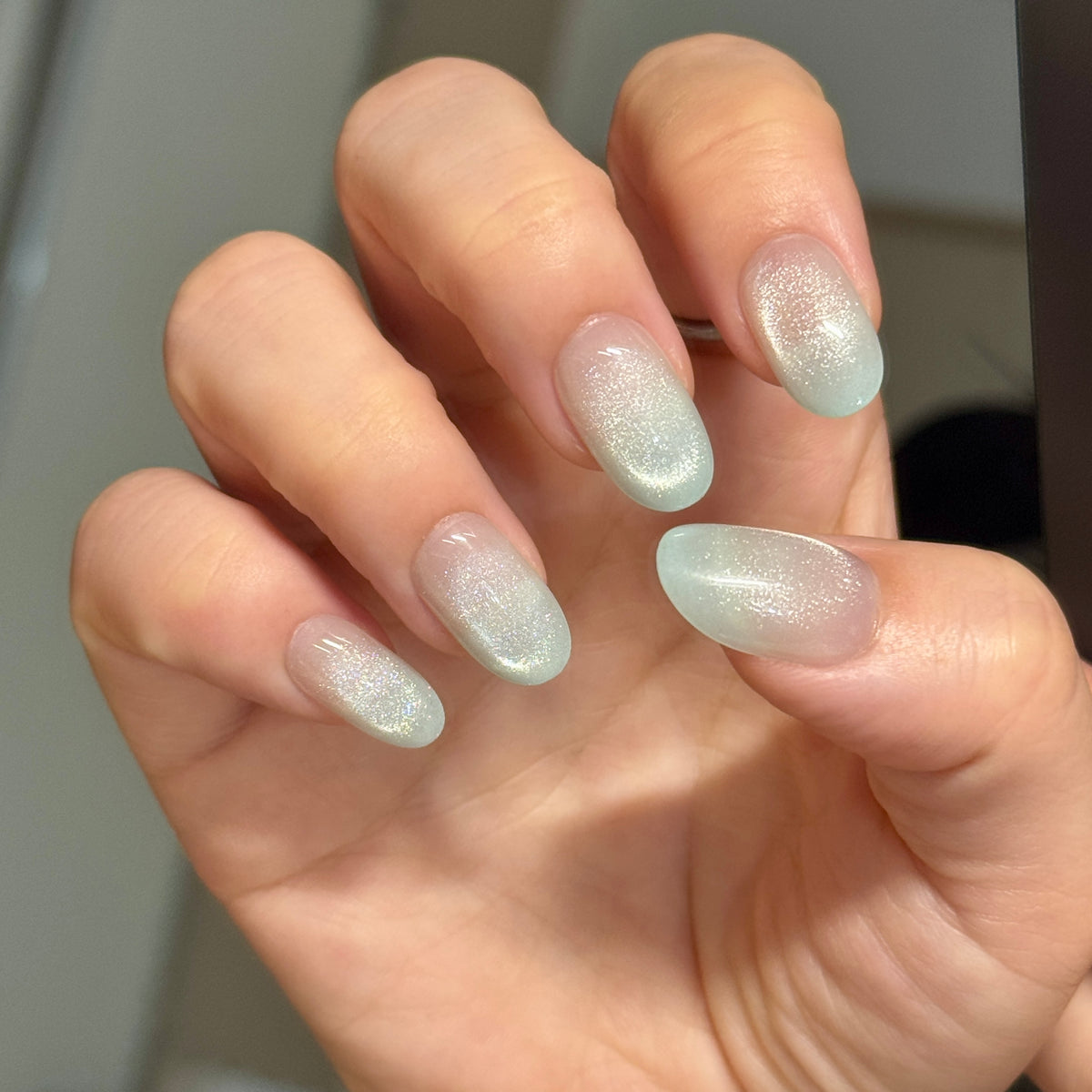 Mint To Be