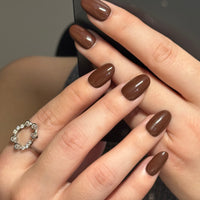 Mocha Mood