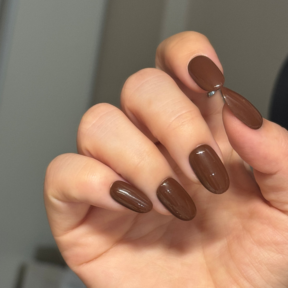 Mocha Mood