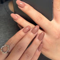 Peachy