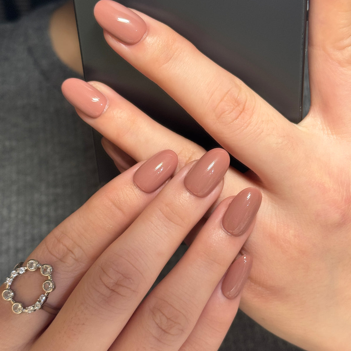 Peachy
