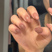 Peachy