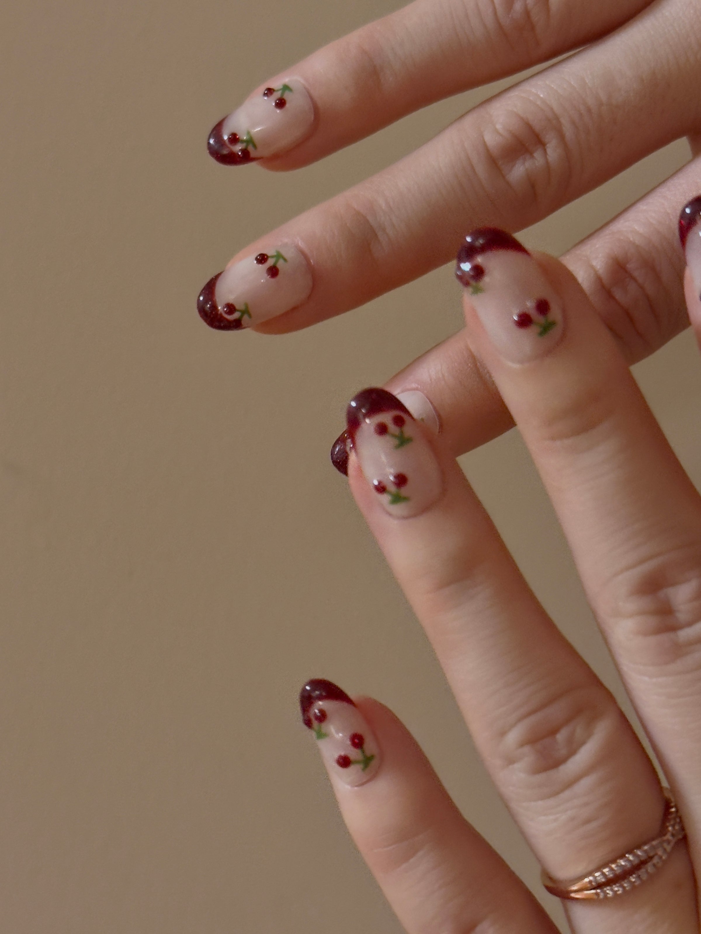 Cherry