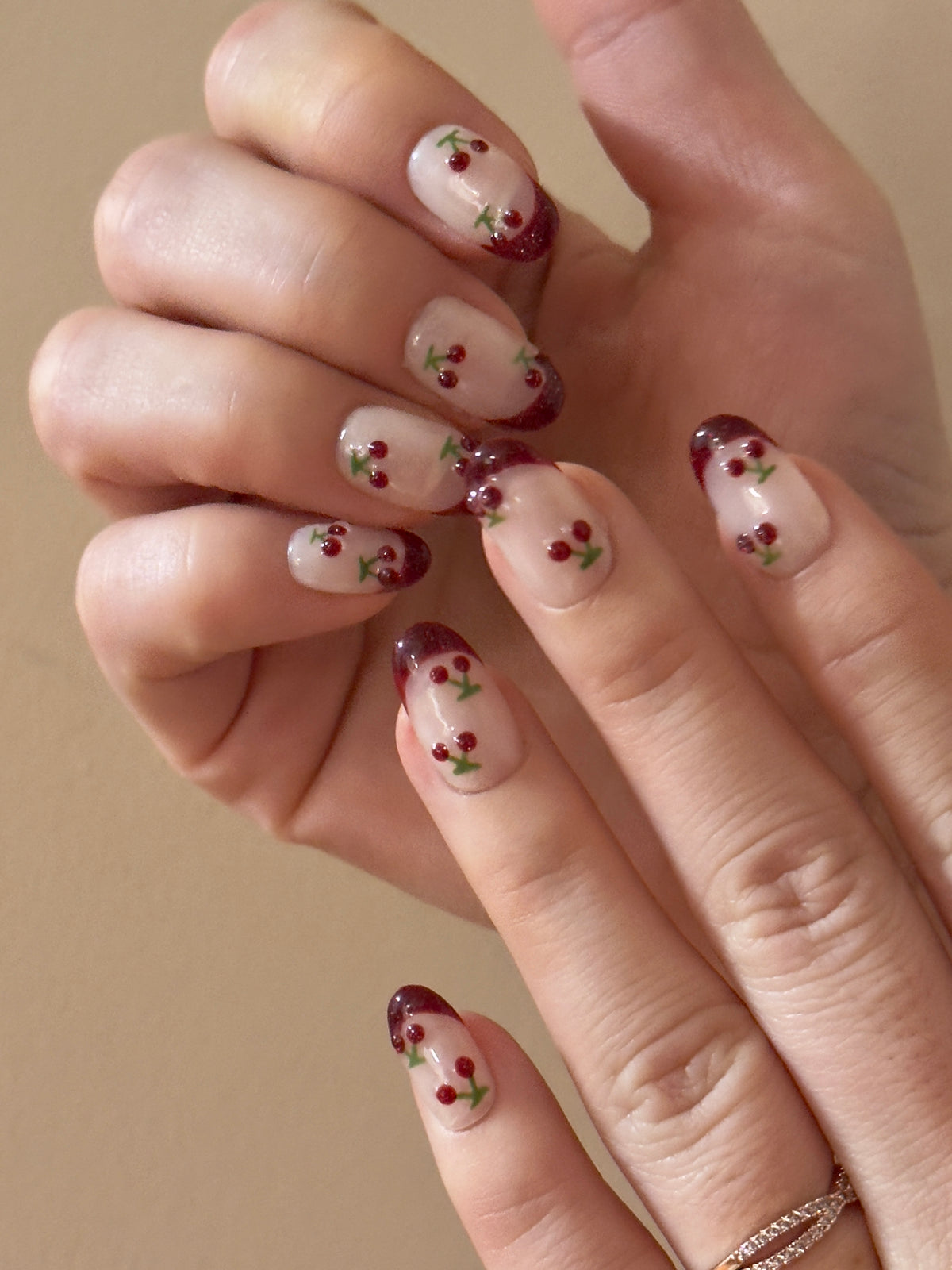 Cherry