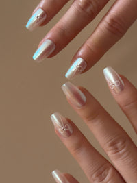 Natural Pearl