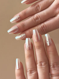 Natural Pearl