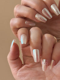 Natural Pearl