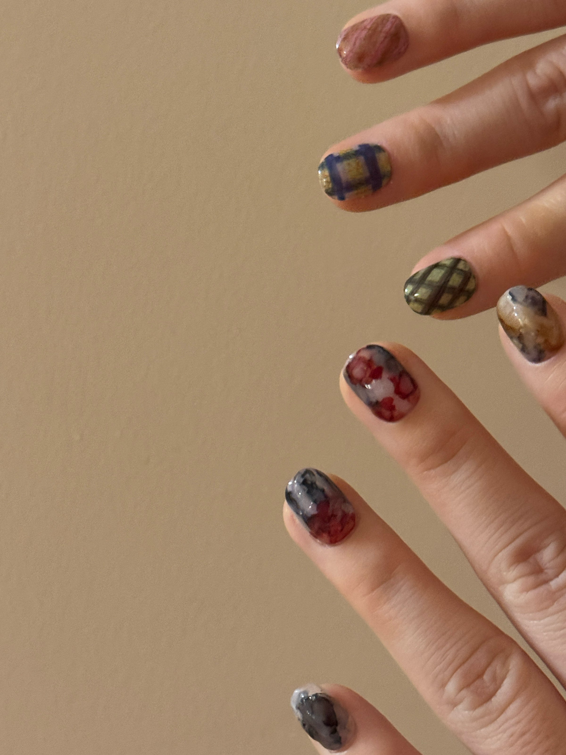 Color Garden