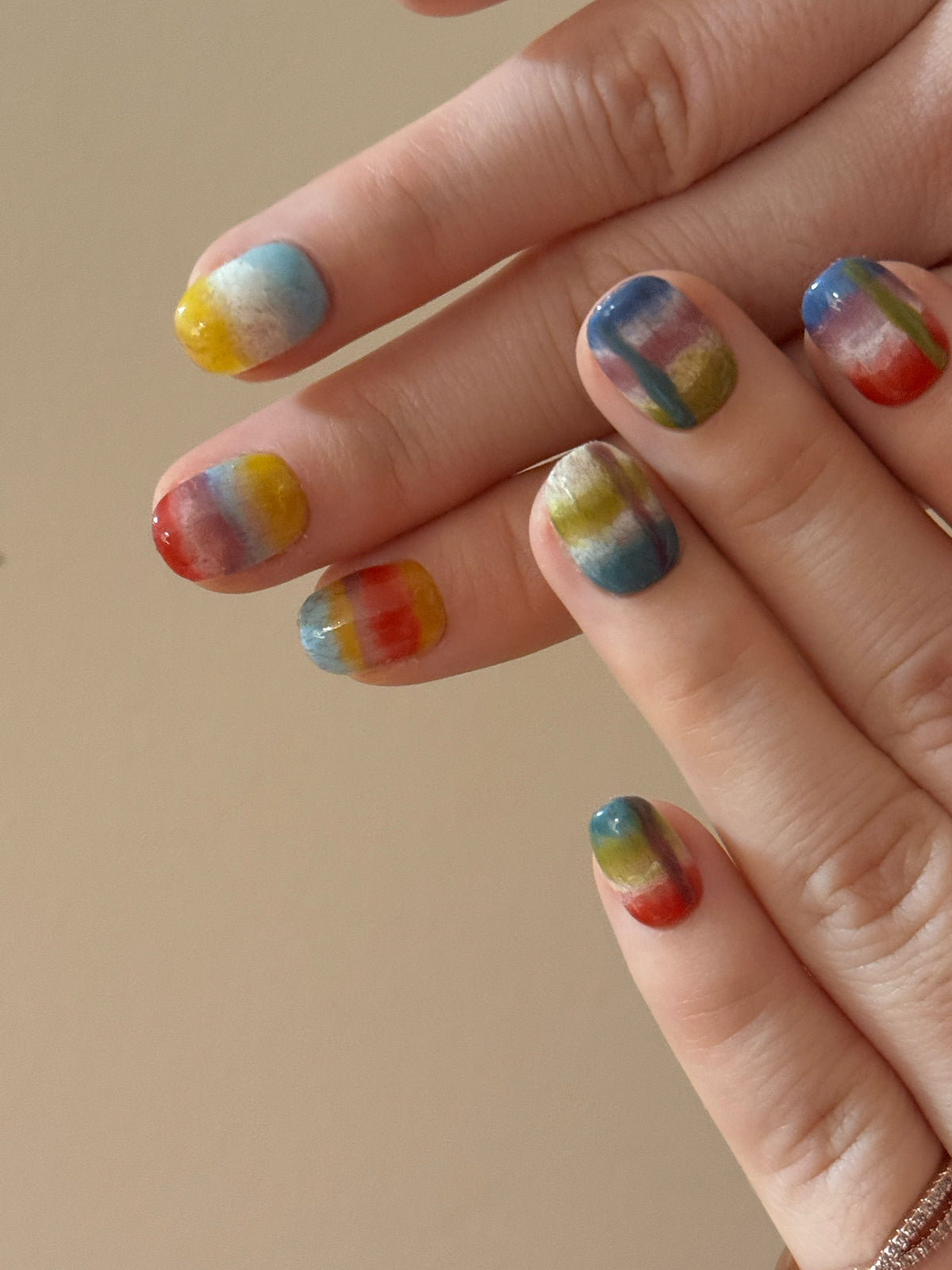 Rainbow