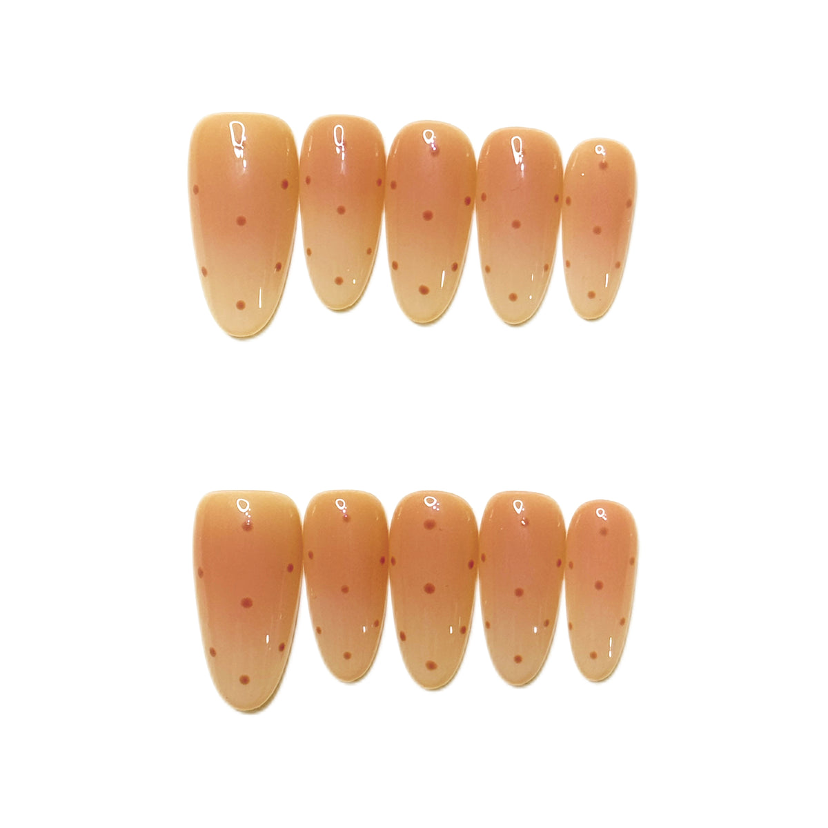 Peach Blush