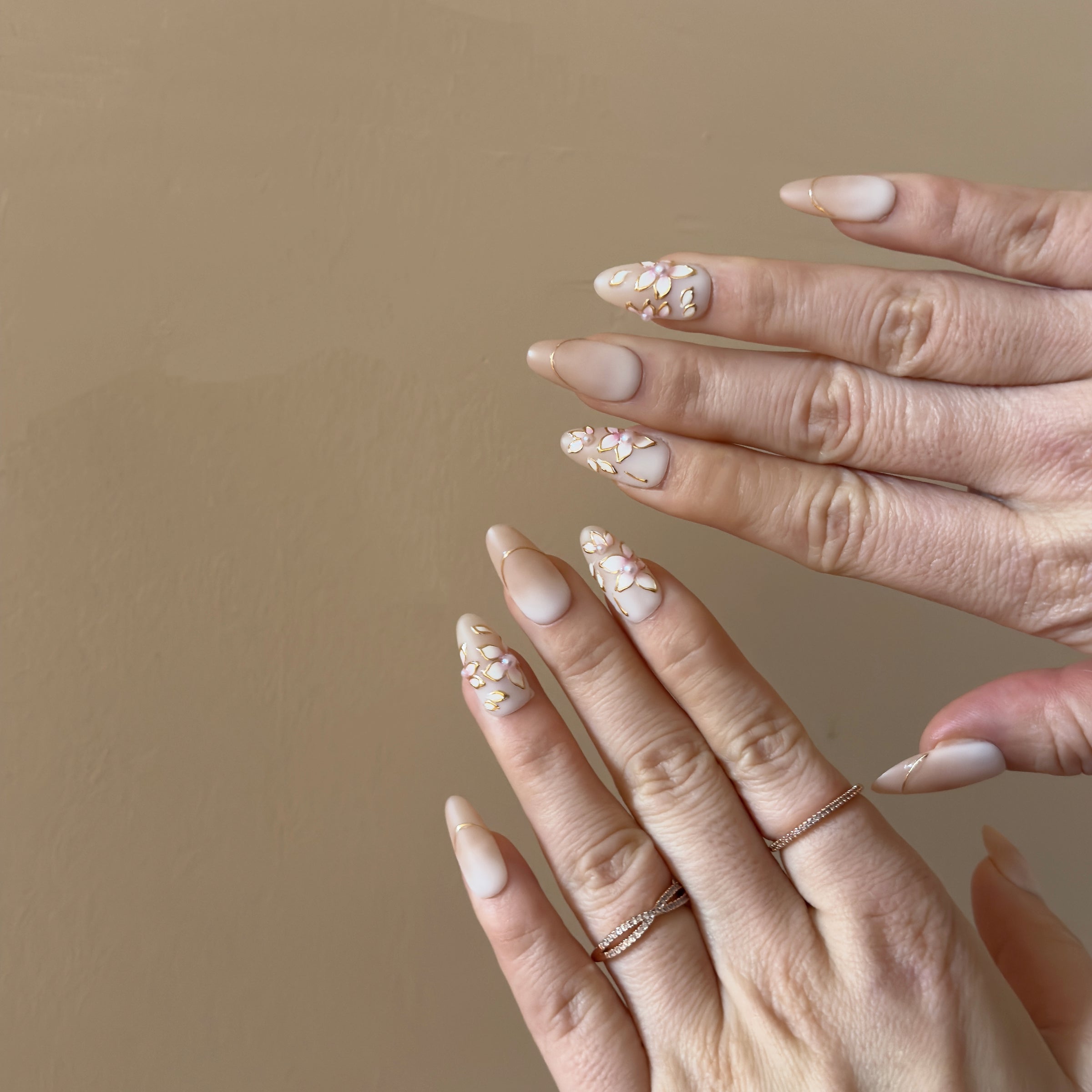 Beige Milk