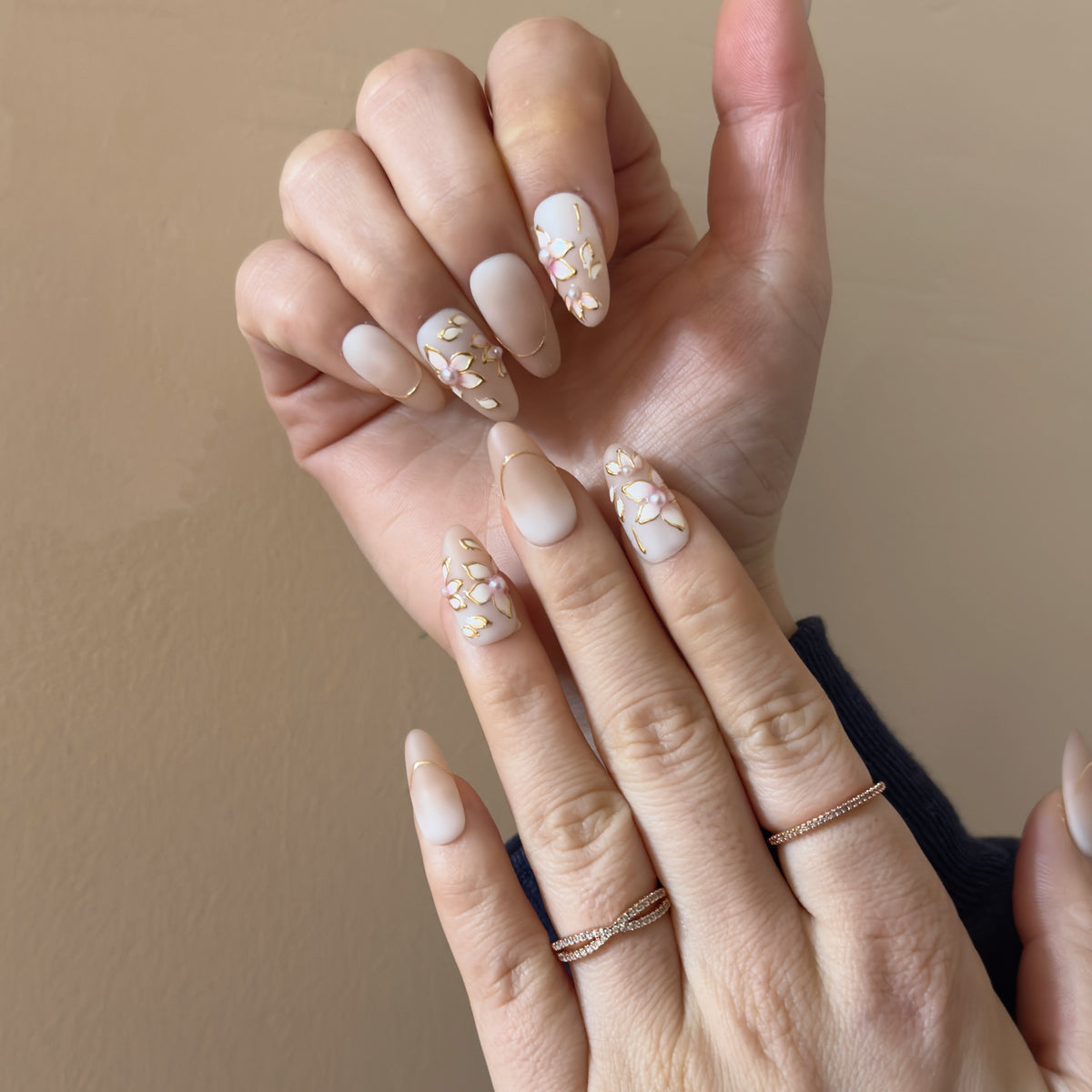 Beige Milk