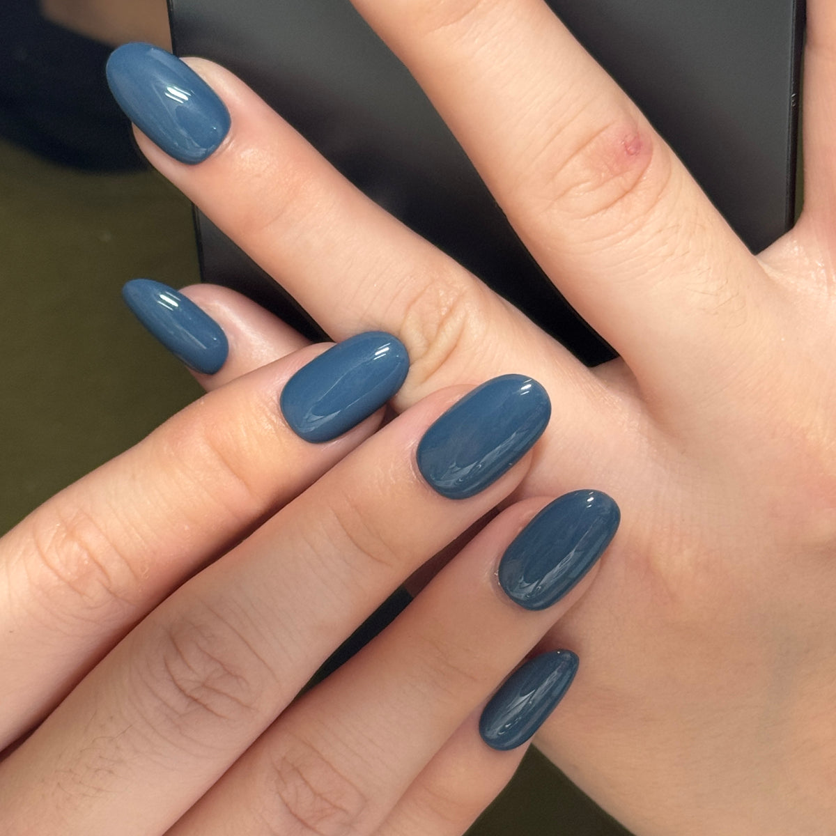 So Blue