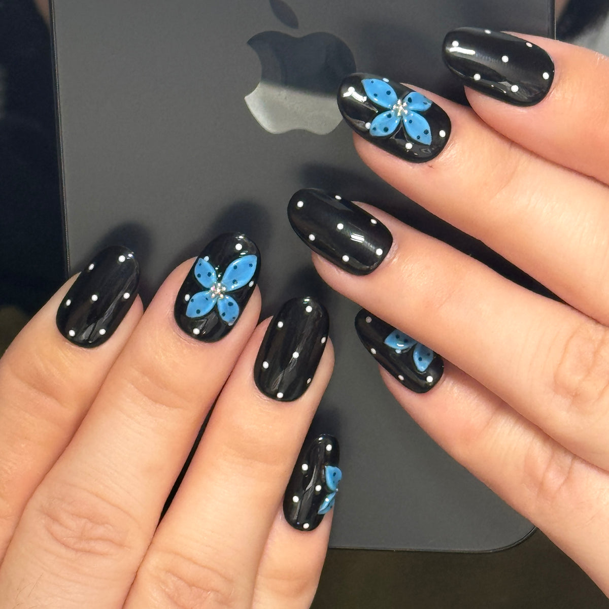 Dotty Bloom