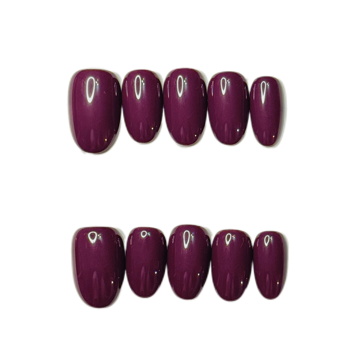 Deep Plum