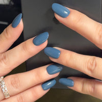 So Blue