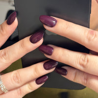 Deep Plum