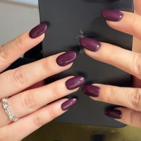 Deep Plum