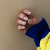 Grey Ribbon