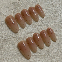 Peach Blush