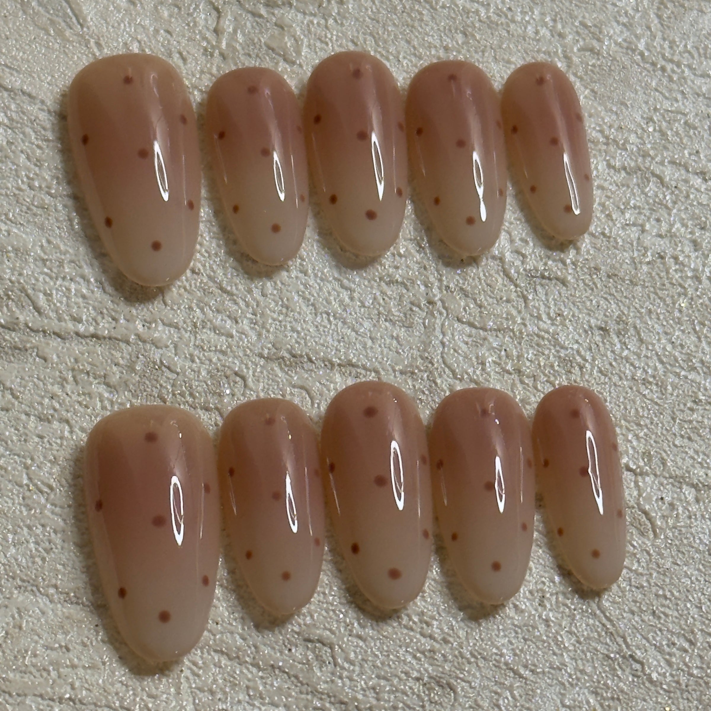 Peach Blush