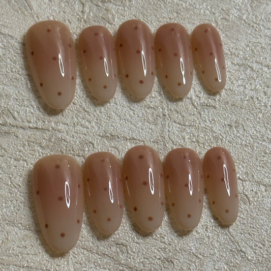 Peach Blush