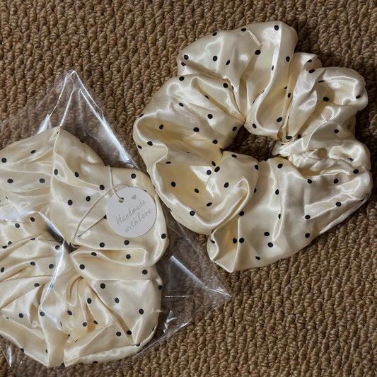 Handmade Scrunchie